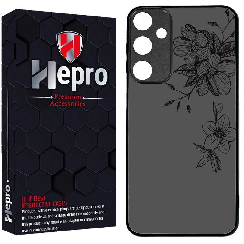 کاور هپرو طرح فانتزی مدل TPU مناسب برای گوشی موبایل سامسونگ Galaxy A14