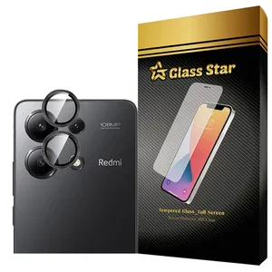 Glass Star RINGISLGS Ring Lens For Xiaomi Redmi Note 13 4G