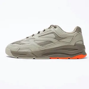 کفش تمرین مردانه مدل Sand Brown | 2302120