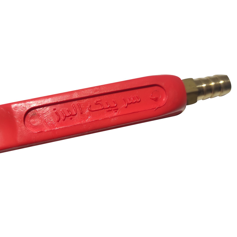 مشعل گازی البرز مدل ALBO-1