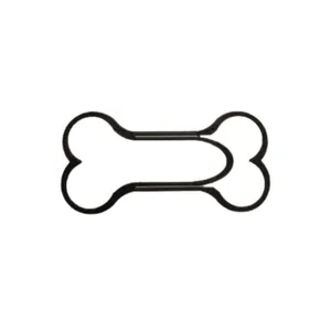 نشانگر کتاب مدل Bone بسته 2 عددی