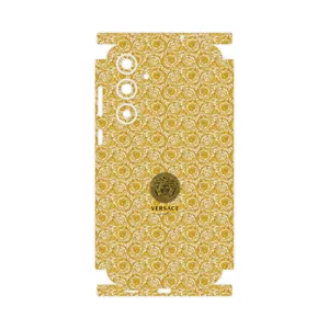 MAHOOT versace-FullSkin Cover Sticker for Samsung Galaxy A35