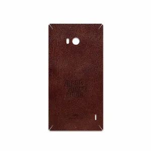 MAHOOT NL-GTA Cover Sticker for Nokia Lumia 930