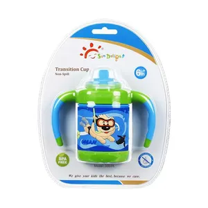 آبمیوه خوری سان دلایت مدل Sd33035.2 گنجایش 0.16  لیتر