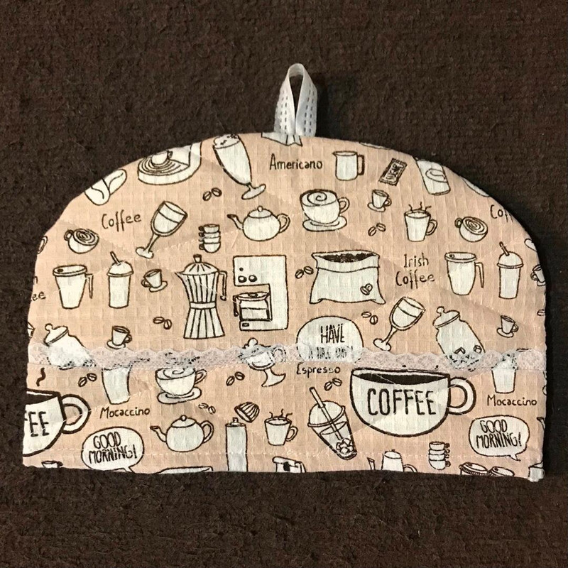 روقوری طرح کافی