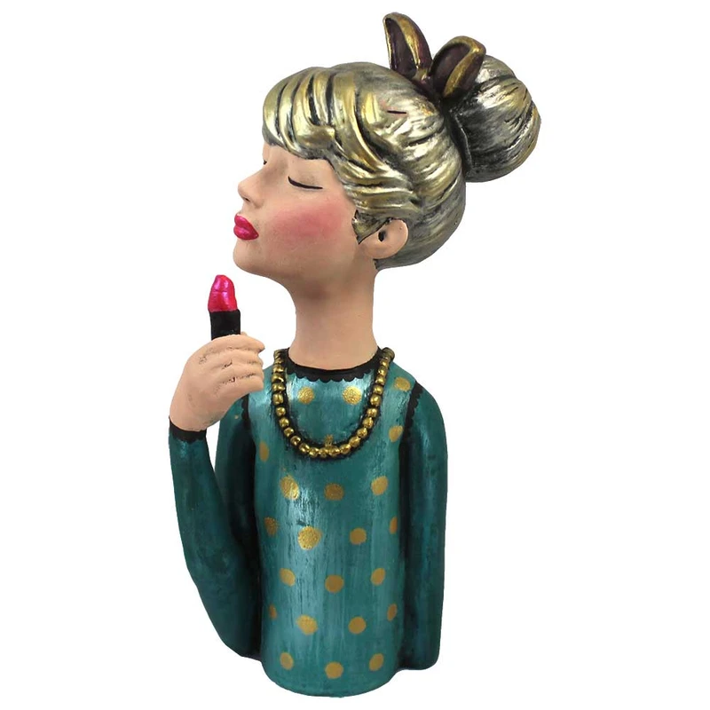 مجسمه مدل Morita