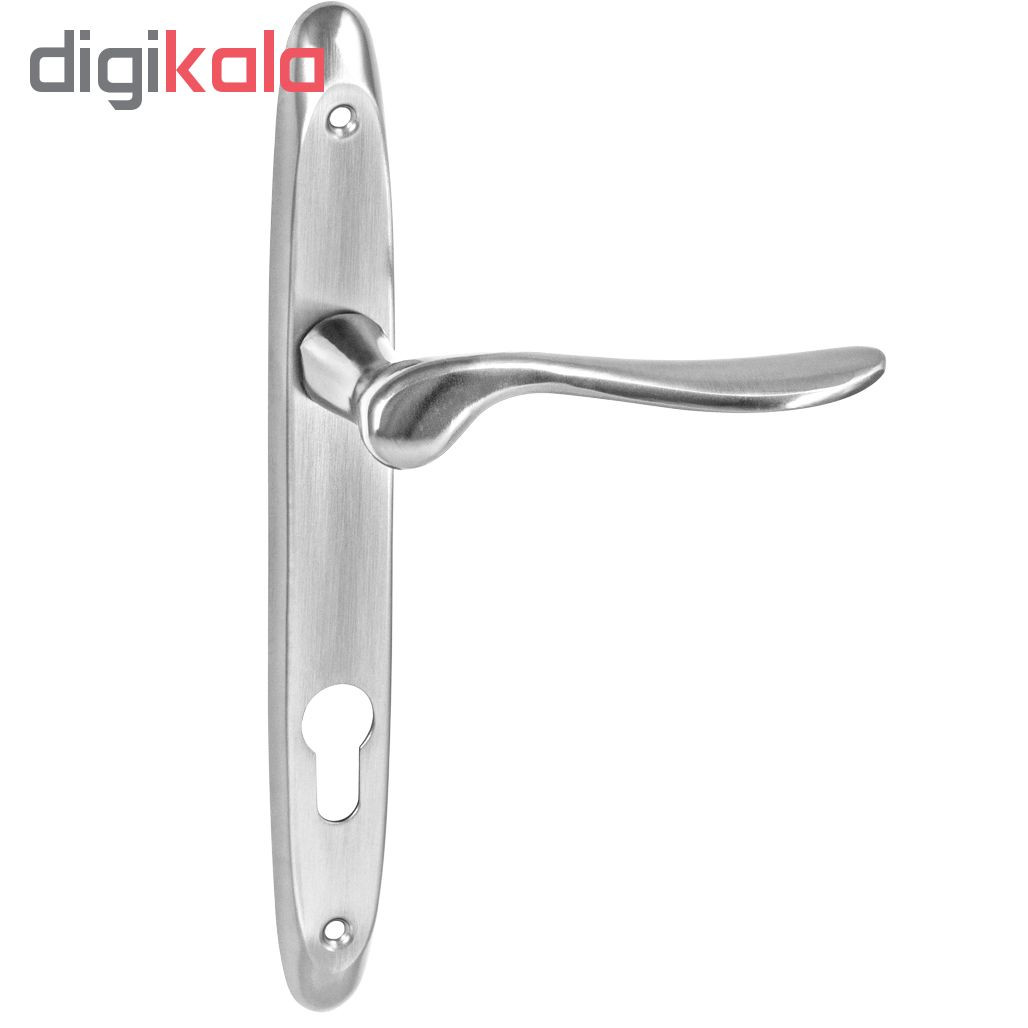 دستگیره در ترووان مدل 500