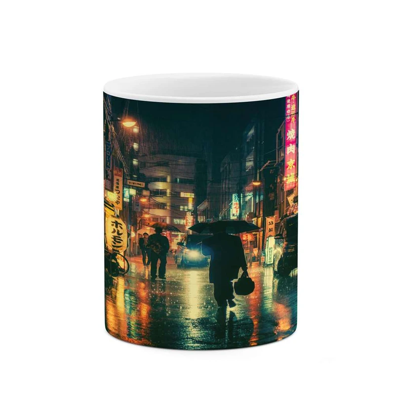 ماگ کاکتی مدل شهر کد mgh13317