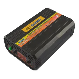 شارژر باتری سوئر مدل SON-20A+