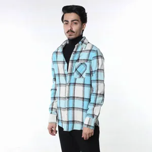 پیراهن مردانه کیکی رایکی مدل MBB2703-005