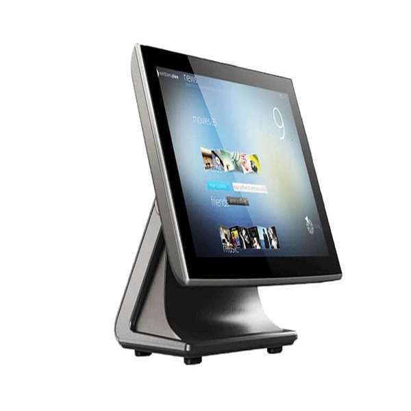 صندوق فروشگاهی لمسی POS ونگارد مدل B15-II صندوق فروشگاهی لمسی POS ونگارد مدل B15-II