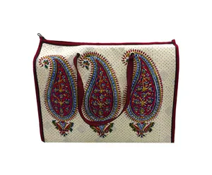ساک دستی مدل قلمکار