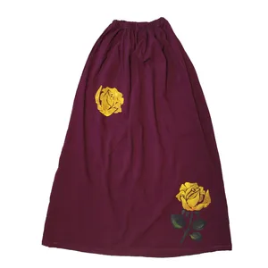 دامن زنانه مدل رز