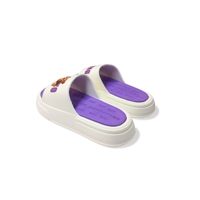 دمپایی زنانه مدل TEDI کد_RS_PP