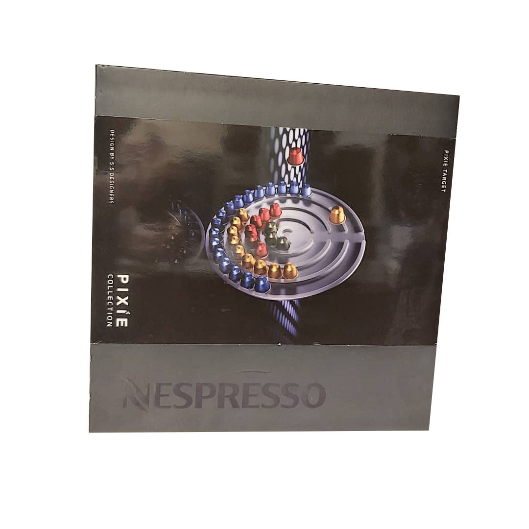 Target 2025 nespresso pixie