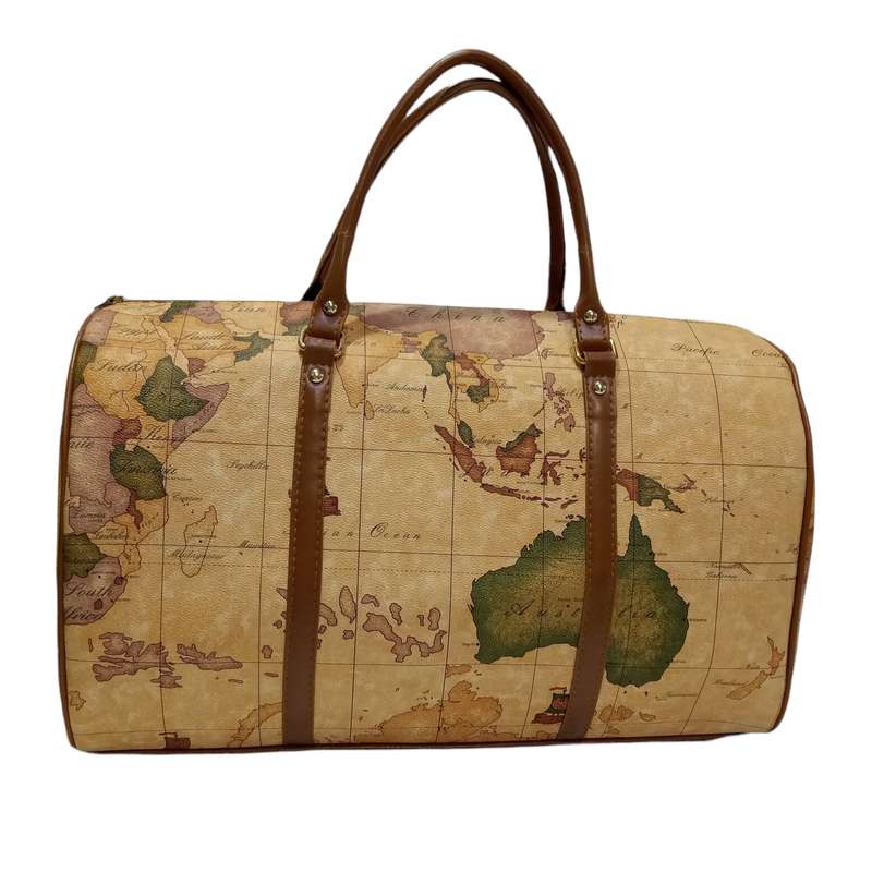 ساک سفری مدل A383