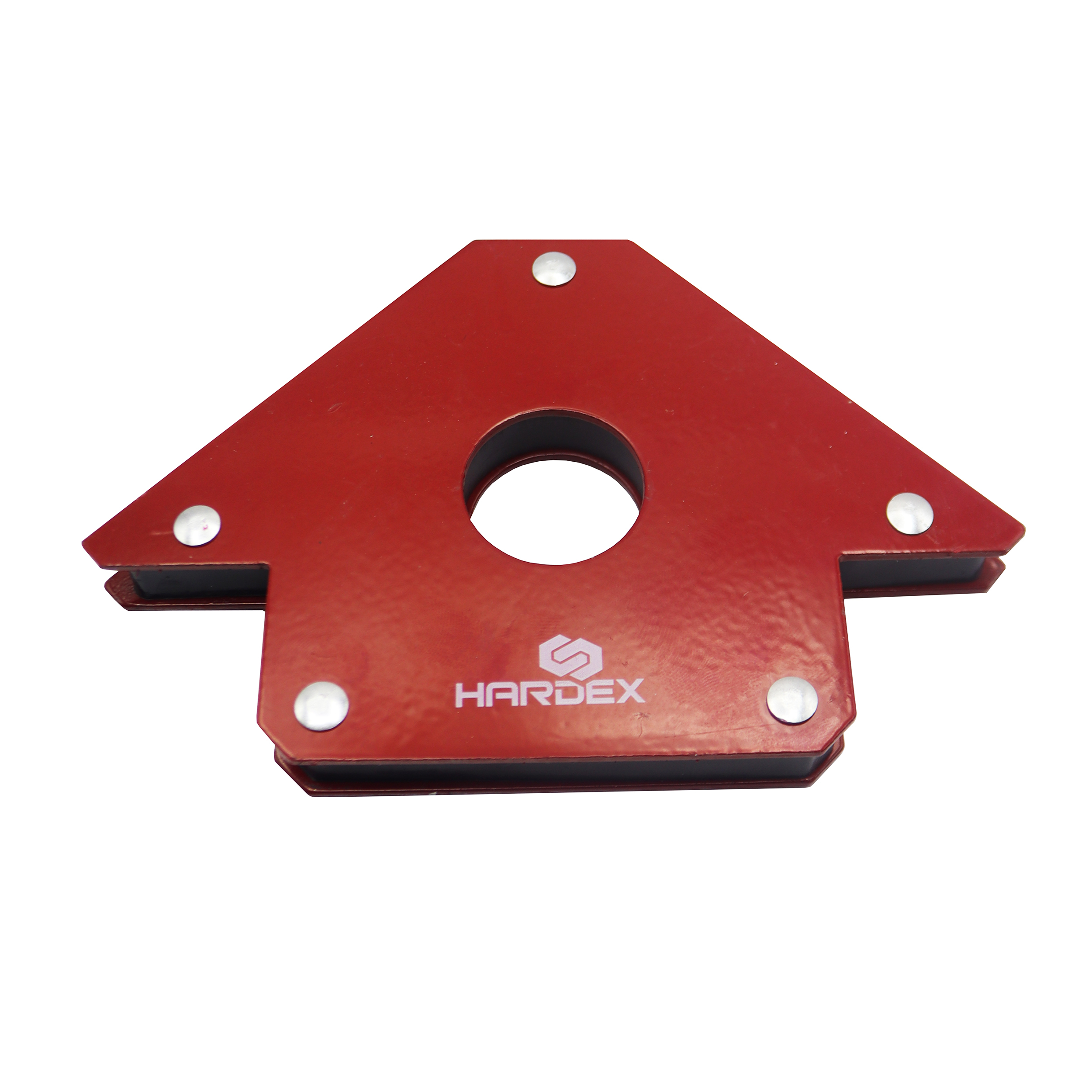 گونیا جوشکاری هاردکس مدل YP-MH-04-4INCH