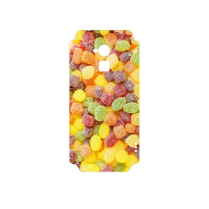 MAHOOT Gummi candy 2 Cover Sticker for HTC One Max