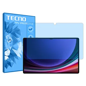 Tecno HyBLU model anti-blue screen protector suitable for Samsung Galaxy Tab S9 Ultra tablet