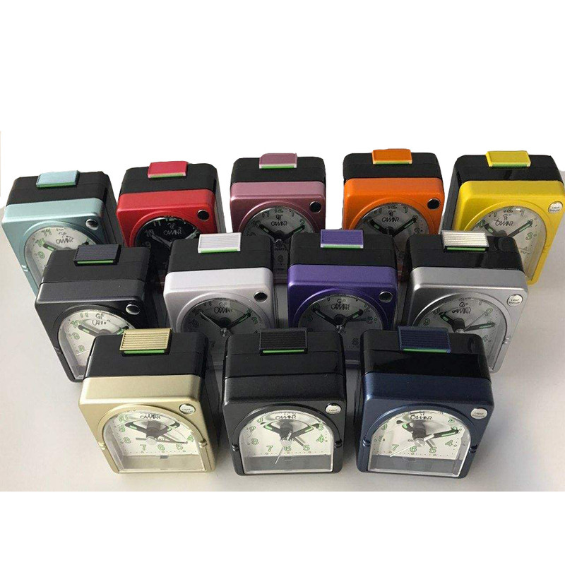 ساعت رومیزی کامار مدل 110