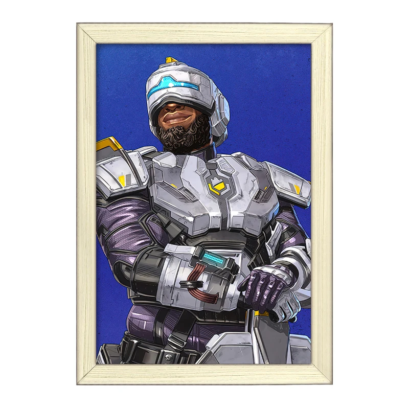 تابلو خندالو طرح newcastle  ایکس لجند کد 30977