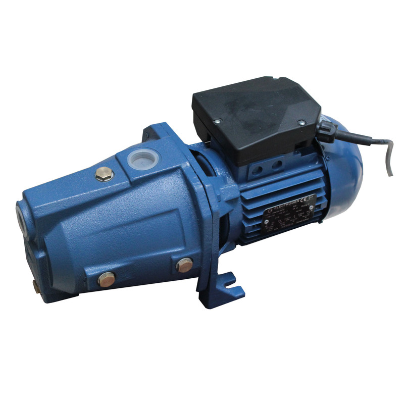 پمپ آب الکتروژن مدل CAM100 پمپ آب الکتروژن مدل CAM100