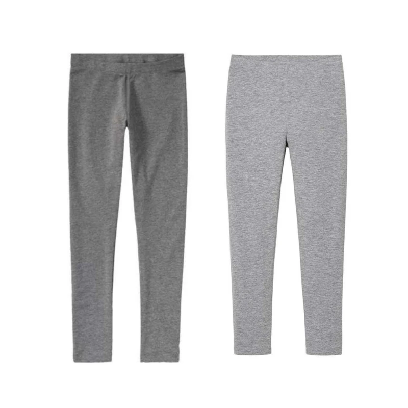 شلوار راحتی دخترانه پیپرتس مدل 2026 مجموعه دوعددی