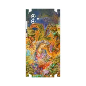 MAHOOT Persian miniature 3-FullSkin Cover Sticker for Samsung Galaxy A04