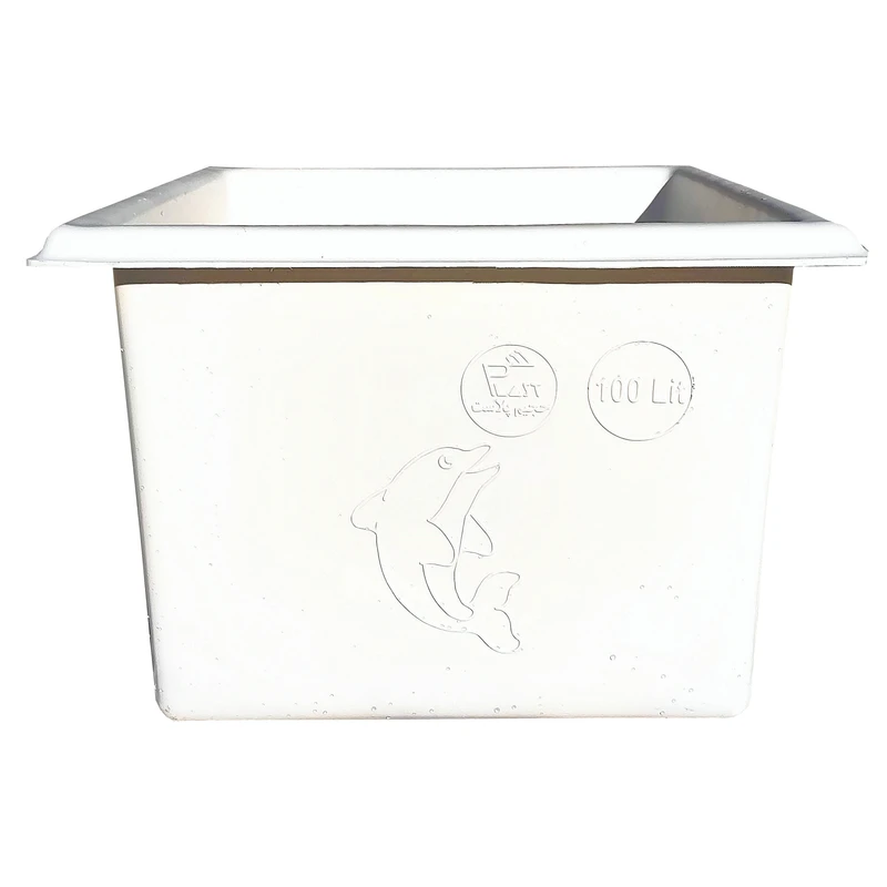 عکس شماره 3 : وان حمام حجیم پلاستیک ماهرو لرستان مدل baby kid