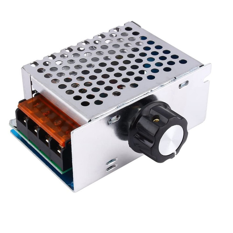 ماژول دیمر مدل SCR-4000W