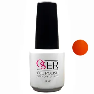 لاک ژل ناخن اسر کد 013