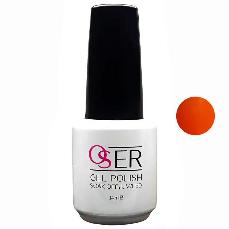 لاک ژل ناخن اسر کد 013