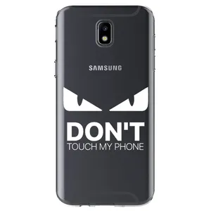 Megafone C26-W Cover For Samsung Galaxy J7 Pro / J730