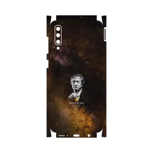 MAHOOT Robert De Niro-FullSkin Cover Sticker for Samsung Galaxy A50