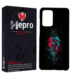 HEPRO MC Cover for SAMSUNG GALAXY A23