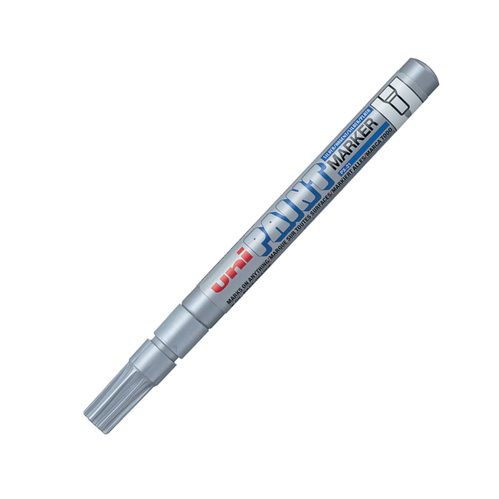 ماژیک یونی پینت مدل PX-21