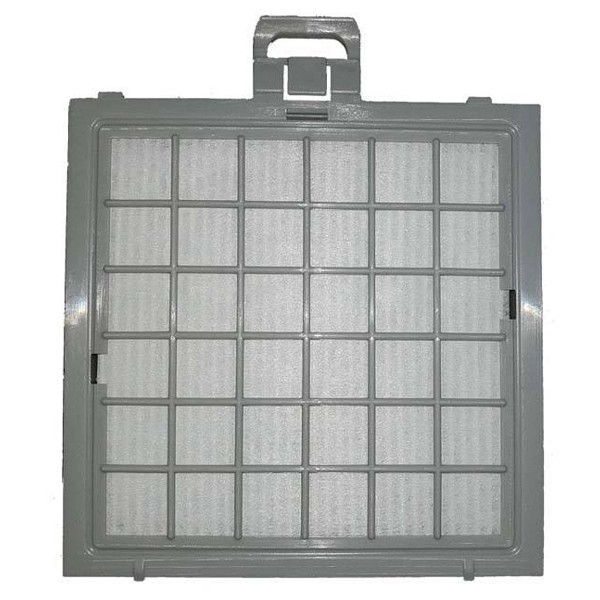 فیلتر جاروبرقی هپا کد 507 مناسب برای جاروبرقی بوش و زیمنس