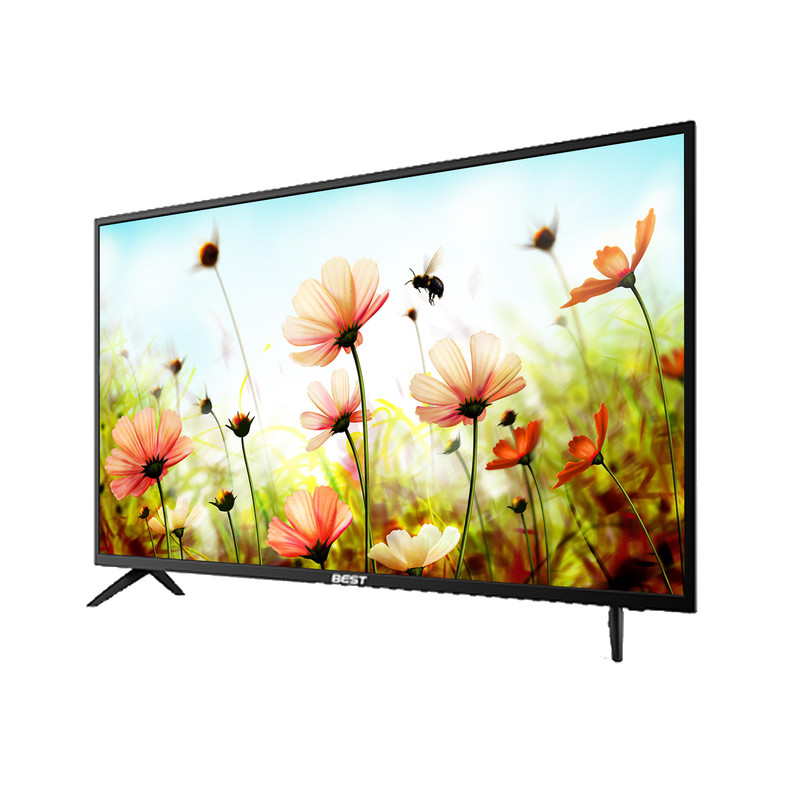 تلویزیون ال ای دی هوشمند بست الکتریک مدل BFS43 سایز 43 اینچ