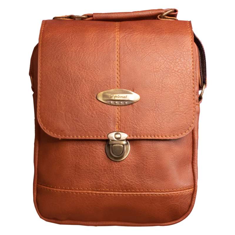 کیف رودوشی مردانه مدل E199