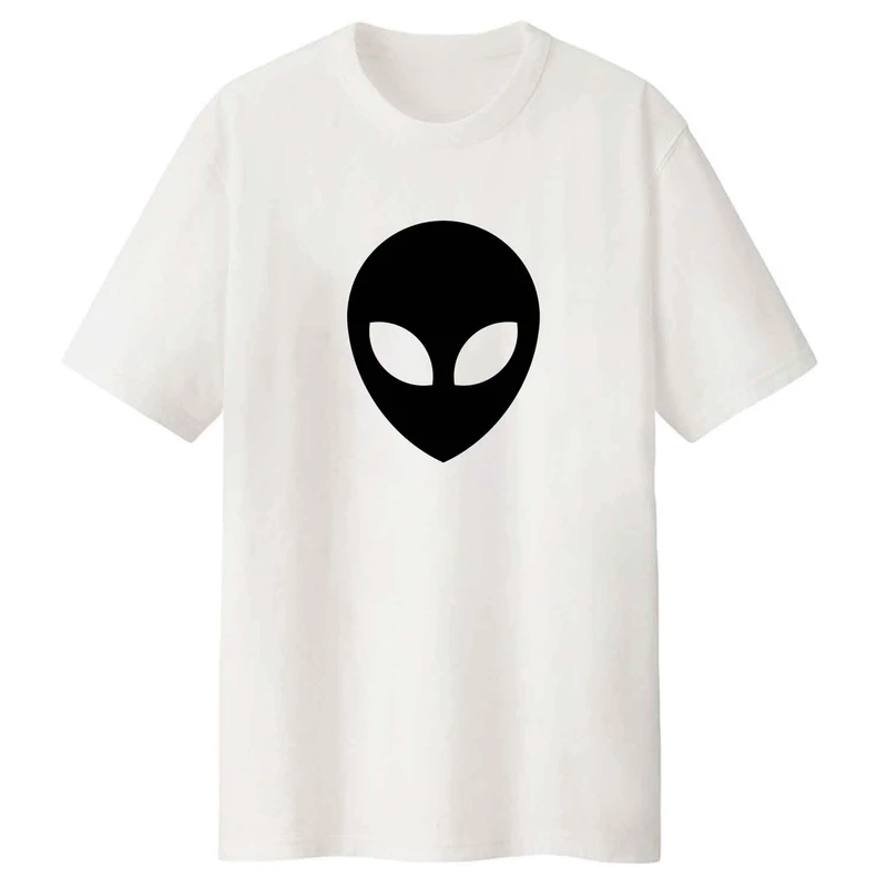 تی شرت لانگ آستین کوتاه  مردانه مدل ALIEN کد LL162 S