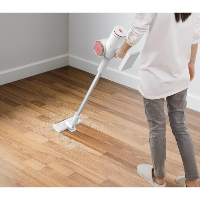 جارو شارژی درما مدل VC25