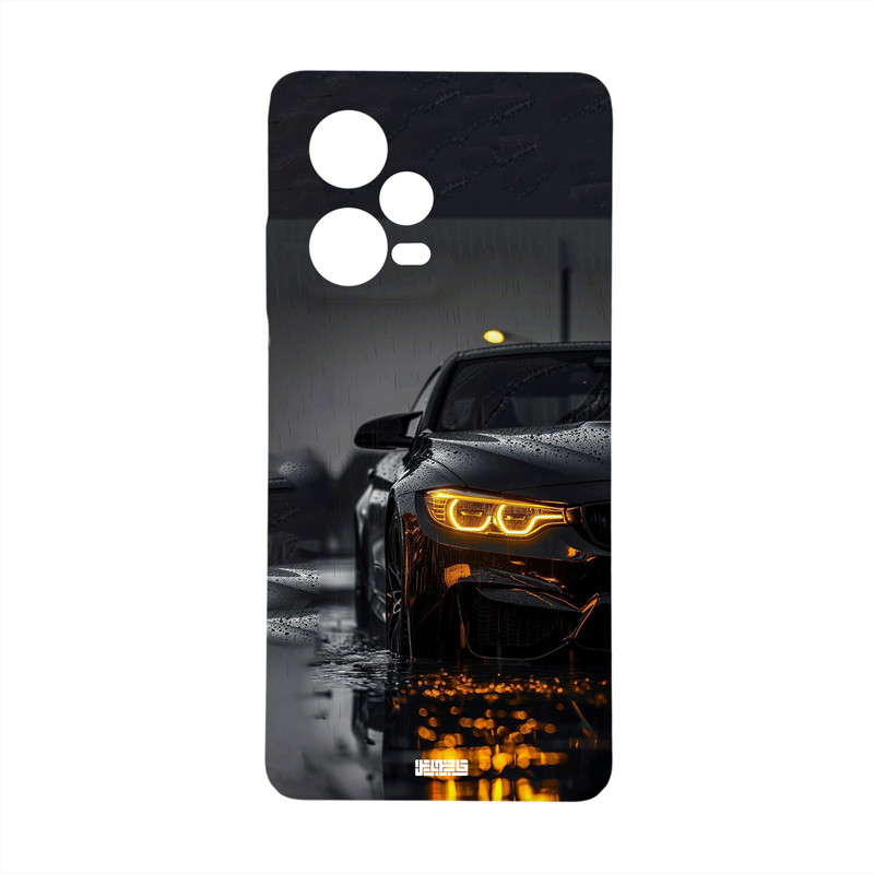 کاور قاب موبایل علوی مدل HML مناسب برای گوشی موبایل شیائومی Redmi Note 12 Pro Plus 5G