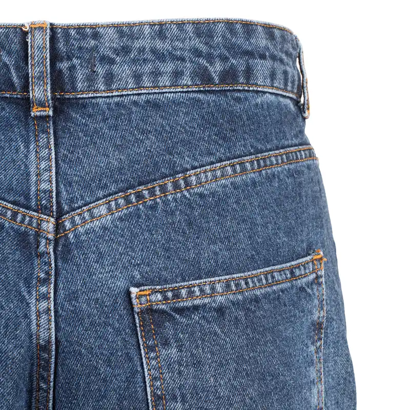 شلوار جین زنانه ای دی ال مدل 15339443003