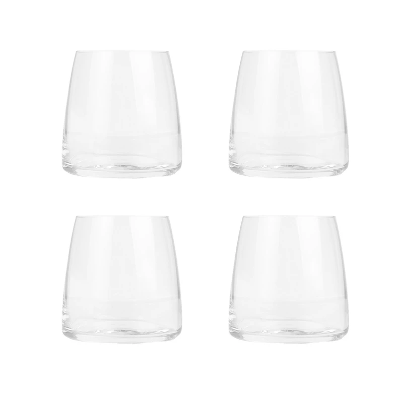 لیوان پاشاباغچه مدل PINOT 420332 بسته 4 عددی