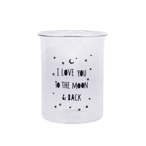 لیوان مدل 24K-I LOVE YOU