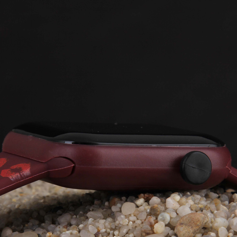 ساعت مچی دیجیتال زنانه مدل فانتزی طرح دار بند سیلیکونی کد WHW_357 ساعت مچی دیجیتال زنانه مدل فانتزی طرح دار بند سیلیکونی کد WHW_357