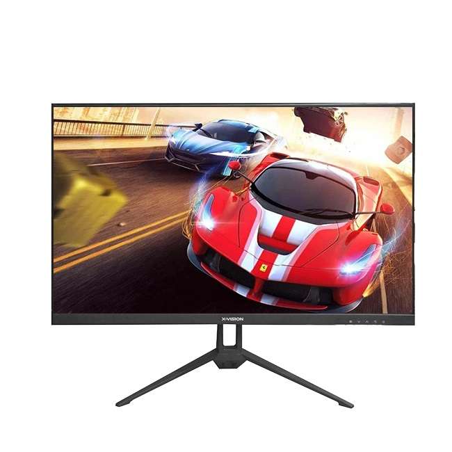 مانیتور 23.8 اینچ ایکس ویژن مدل XS2470H مانیتور 23.8 اینچ ایکس ویژن مدل XS2470H