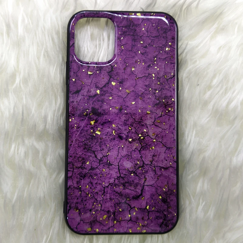 کاور مدل ماربل کد 04 مناسب برای گوشی موبایل اپل IPhone 11 Pro Max