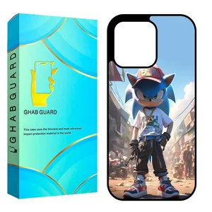 Ghab Guard CHAP Cover For Apple iPhone 13 Pro Max