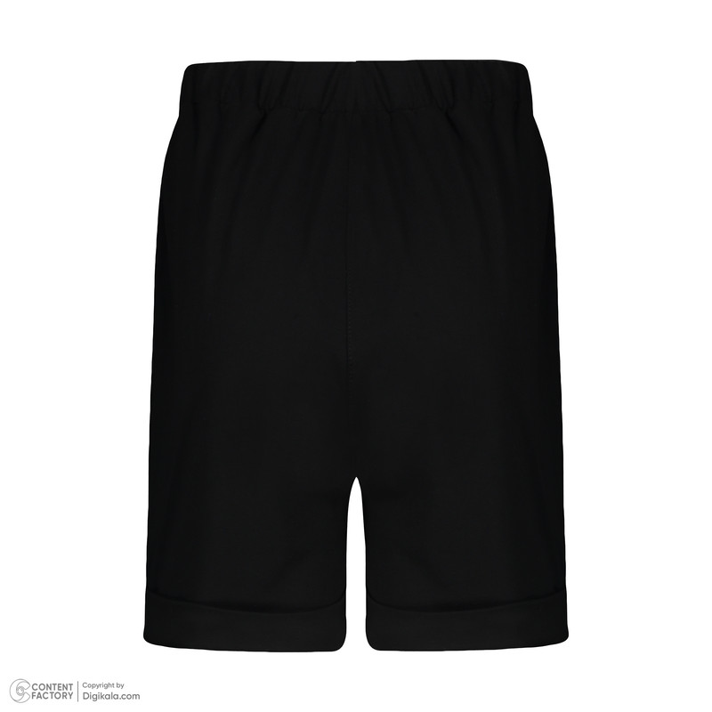 ست تاپ و شلوارک زنانه لوینت  مدل دنیز